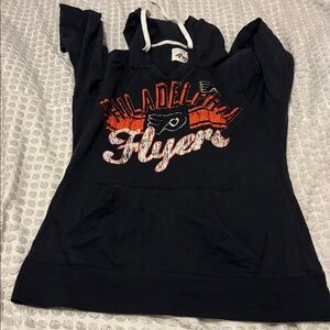 Philadelphia Flyers Sports Hoodie
